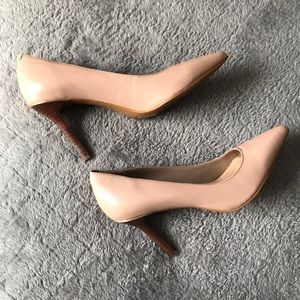 Ralph Lauren 3inch heels